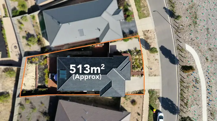 Third view of Homely house listing, 16 Beckview Crescent, Sunbury VIC 3429