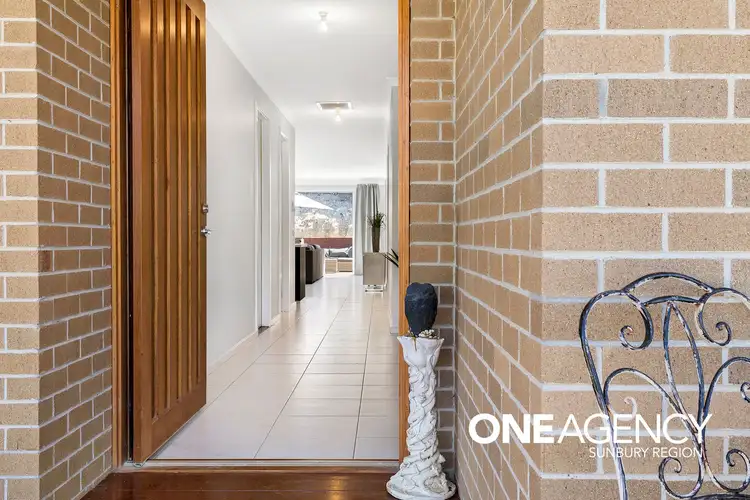 Fourth view of Homely house listing, 16 Beckview Crescent, Sunbury VIC 3429