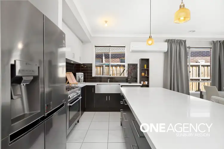 Sixth view of Homely house listing, 16 Beckview Crescent, Sunbury VIC 3429