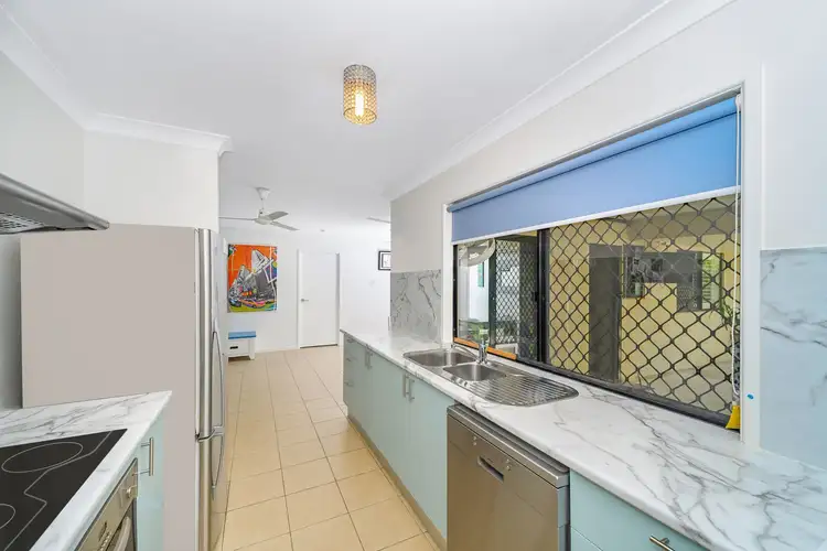Third view of Homely house listing, 25 Kempton Chase, Burdell QLD 4818