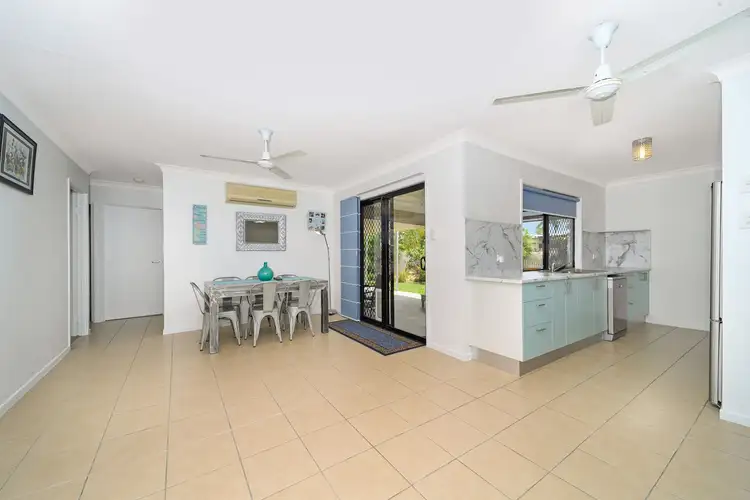 Fourth view of Homely house listing, 25 Kempton Chase, Burdell QLD 4818