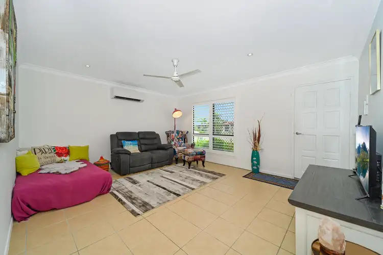 Fifth view of Homely house listing, 25 Kempton Chase, Burdell QLD 4818