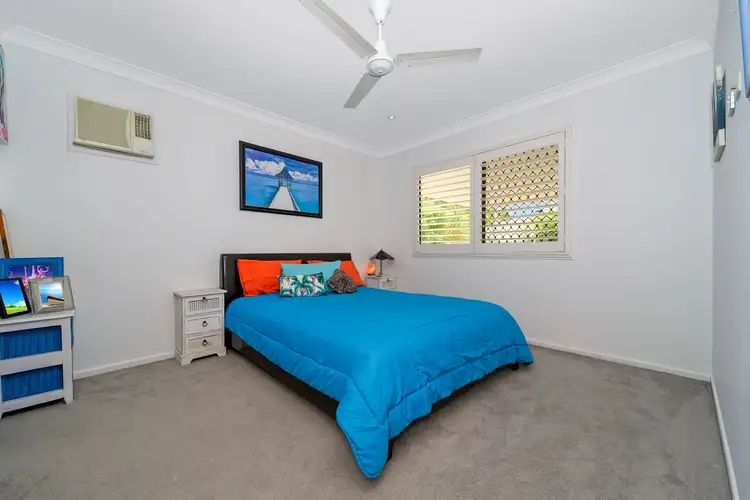 Sixth view of Homely house listing, 25 Kempton Chase, Burdell QLD 4818
