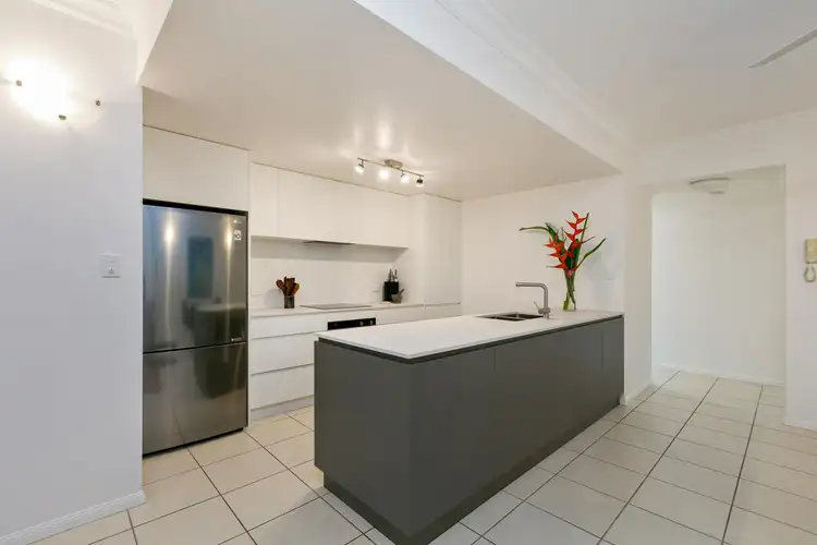 Second view of Homely unit listing, 45/294-310 Kamerunga Road, Freshwater QLD 4870