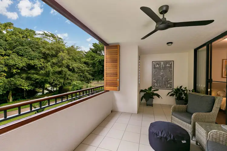 Fourth view of Homely unit listing, 45/294-310 Kamerunga Road, Freshwater QLD 4870