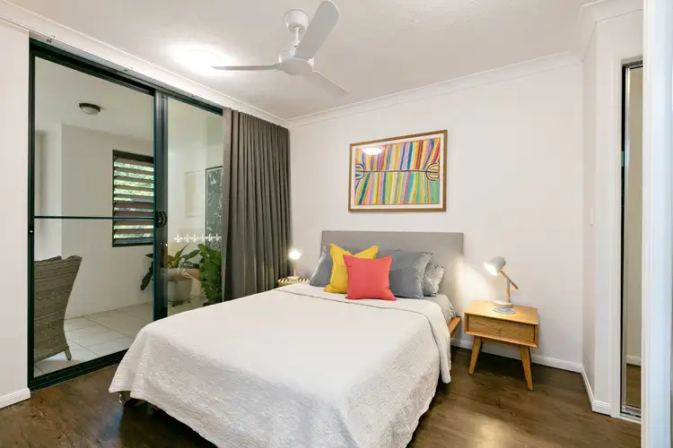 Fifth view of Homely unit listing, 45/294-310 Kamerunga Road, Freshwater QLD 4870