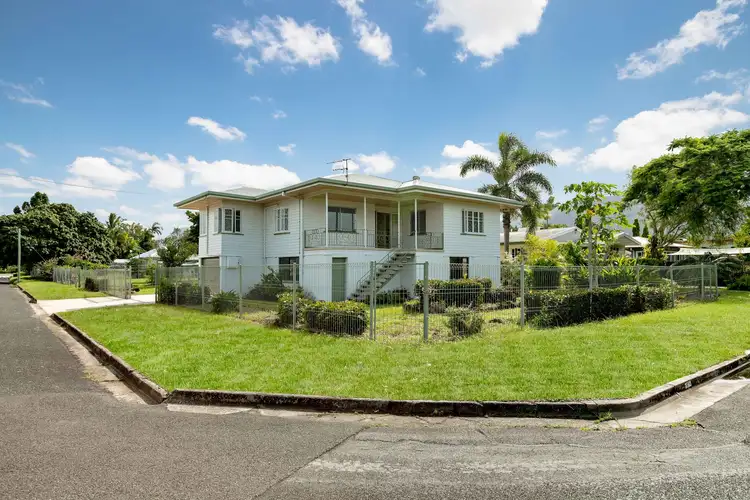 Main view of Homely house listing, 1 Barlow Street, Manunda QLD 4870