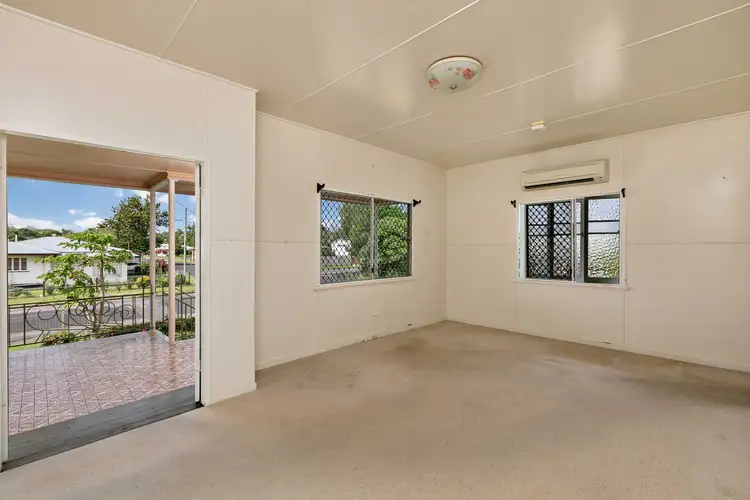 Third view of Homely house listing, 1 Barlow Street, Manunda QLD 4870