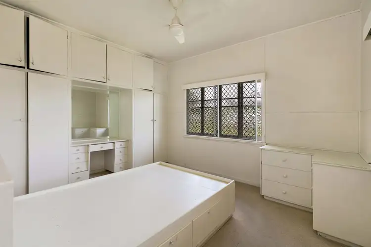 Fourth view of Homely house listing, 1 Barlow Street, Manunda QLD 4870