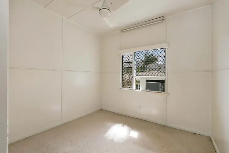 Fifth view of Homely house listing, 1 Barlow Street, Manunda QLD 4870