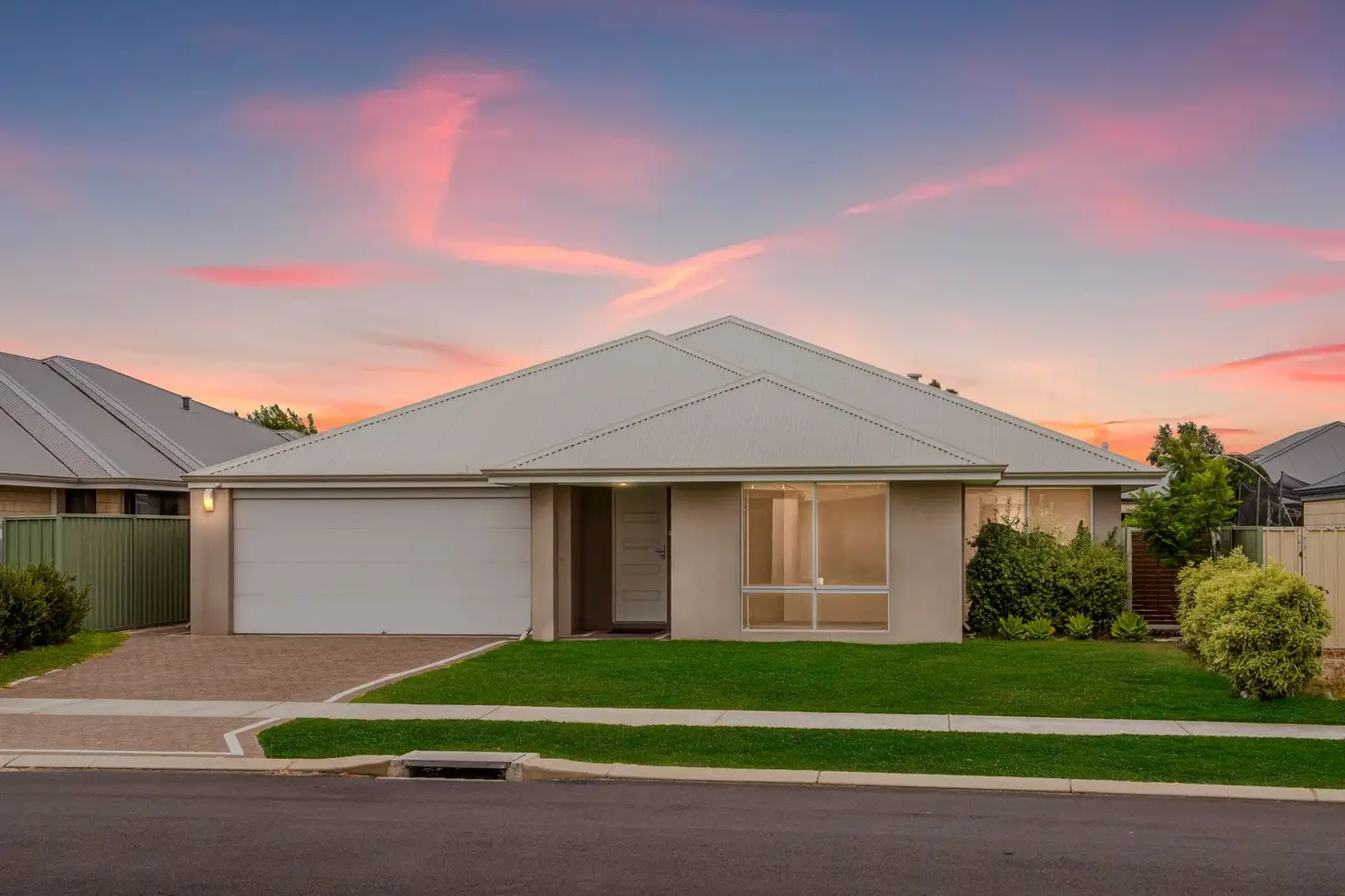 Main view of Homely house listing, 12 Sickle Drive, Vasse WA 6280