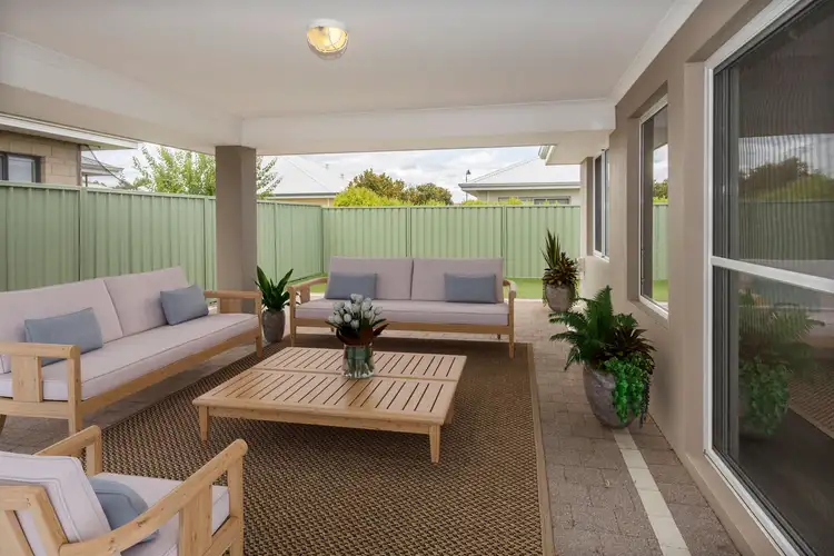 Third view of Homely house listing, 12 Sickle Drive, Vasse WA 6280