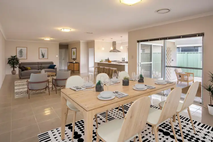 Fourth view of Homely house listing, 12 Sickle Drive, Vasse WA 6280