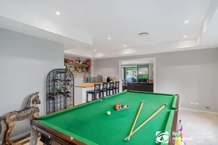 Sixth view of Homely house listing, 104 Lovell Road, Eastwood NSW 2122