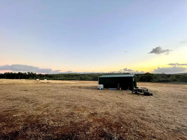 Main view of Homely land listing, 325 Crystal Brook Road, Narrikup WA 6326