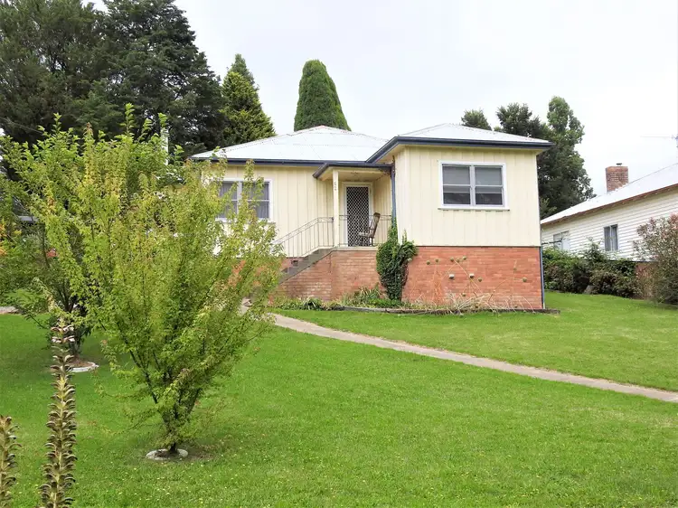 62 Wallerawang Road, Portland NSW 2847