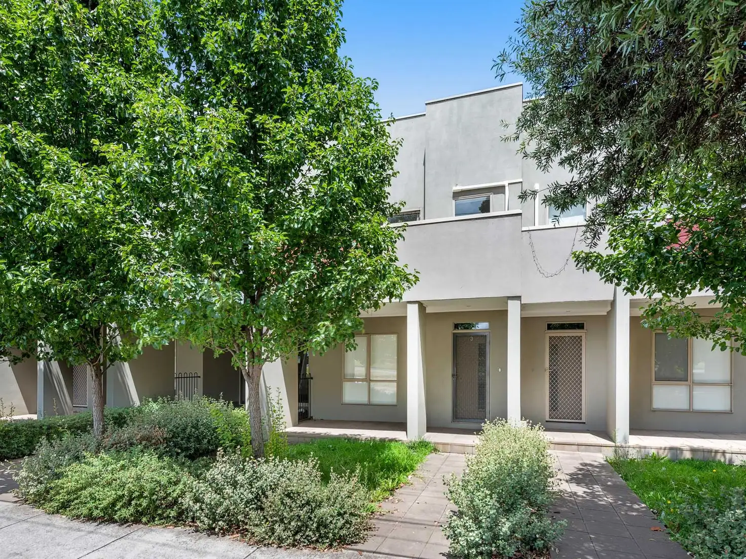 Main view of Homely unit listing, 3/473 Princes Highway, Noble Park VIC 3174