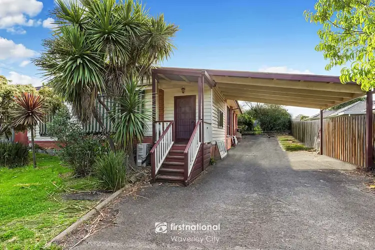 Second view of Homely house listing, 83 Power Road, Boronia VIC 3155