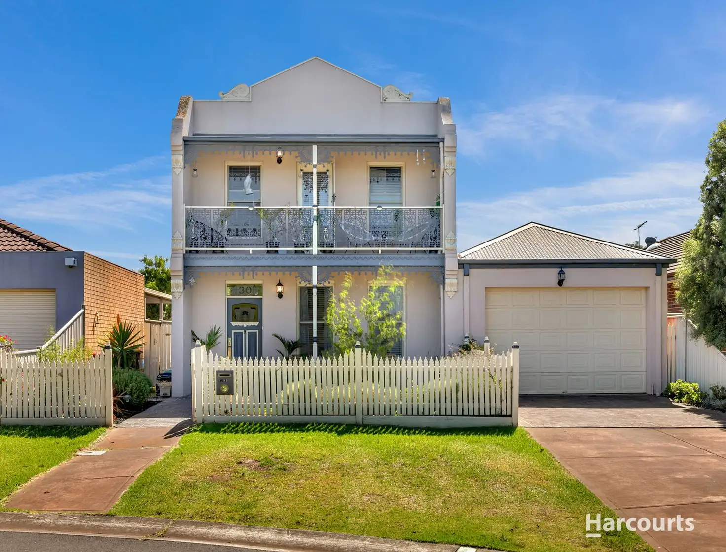 Main view of Homely house listing, 30 Windsor Gardens, Caroline Springs VIC 3023