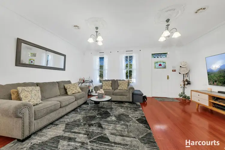 Fourth view of Homely house listing, 30 Windsor Gardens, Caroline Springs VIC 3023