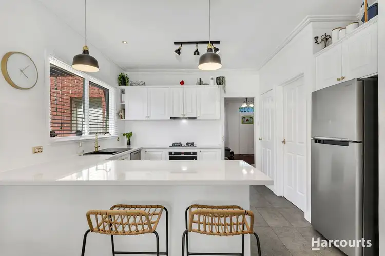 Sixth view of Homely house listing, 30 Windsor Gardens, Caroline Springs VIC 3023