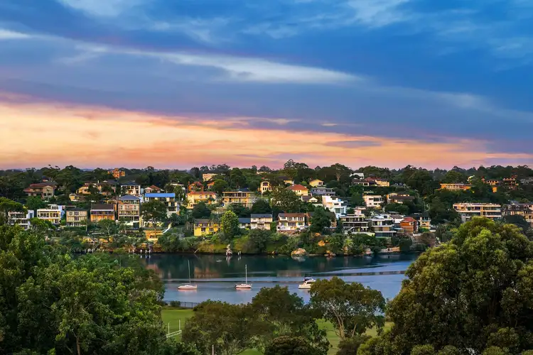 7/18 Church Street, Hunters Hill NSW 2110