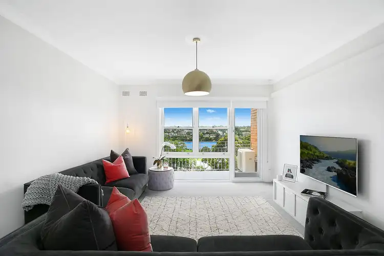 Second view of Homely apartment listing, 7/18 Church Street, Hunters Hill NSW 2110