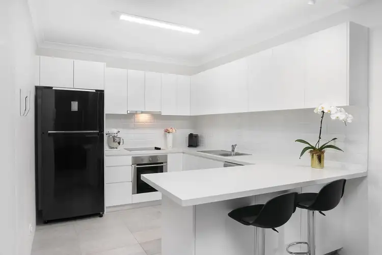 Third view of Homely apartment listing, 7/18 Church Street, Hunters Hill NSW 2110