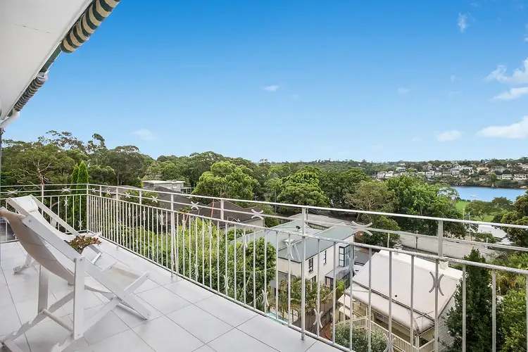 Fourth view of Homely apartment listing, 7/18 Church Street, Hunters Hill NSW 2110