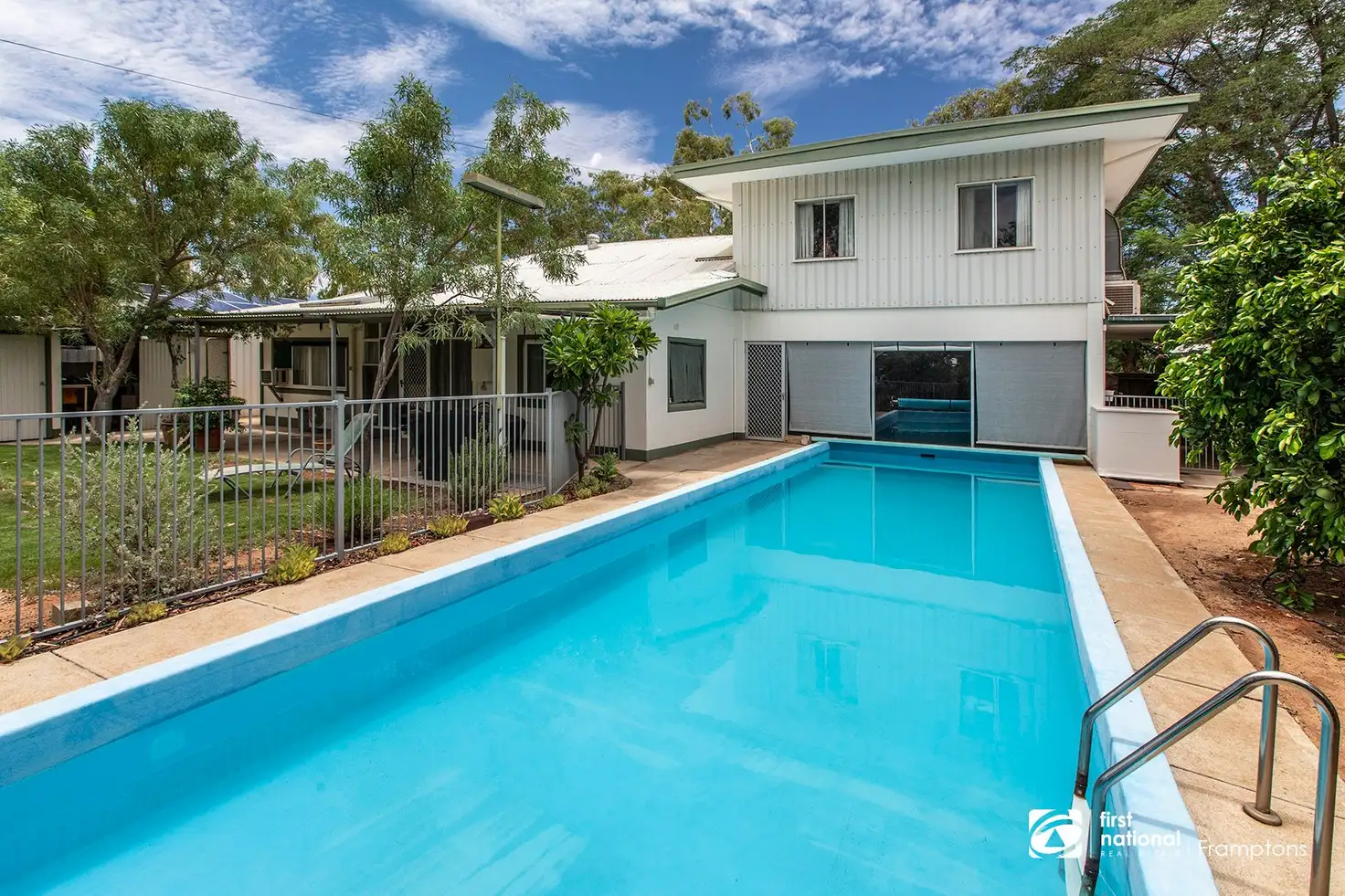 Main view of Homely house listing, 5 Renner Street, East Side NT 870