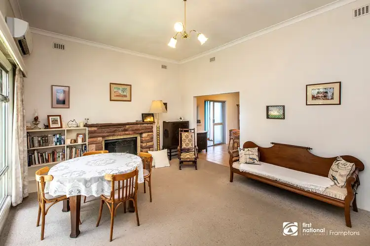 Second view of Homely house listing, 5 Renner Street, East Side NT 870