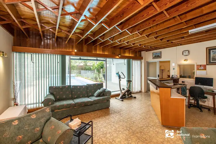 Third view of Homely house listing, 5 Renner Street, East Side NT 870