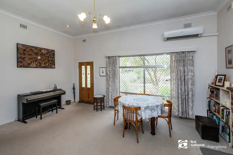 Fifth view of Homely house listing, 5 Renner Street, East Side NT 870