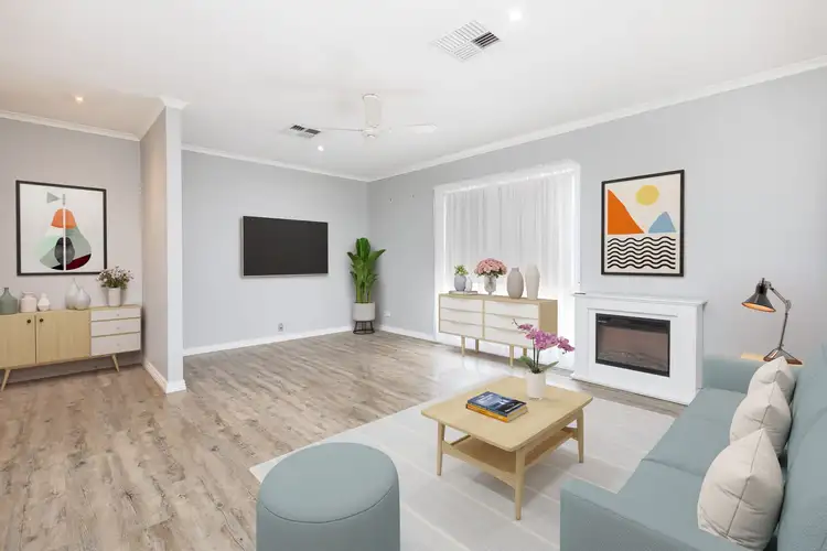 Third view of Homely house listing, 12A Ribarits Court, Mildura VIC 3500