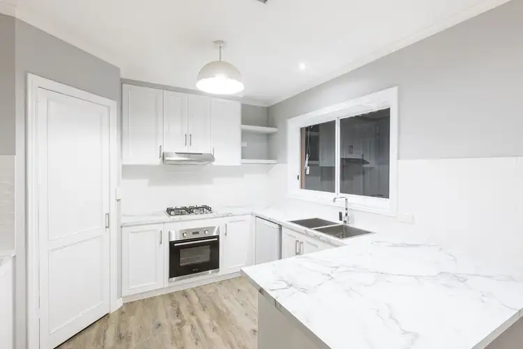 Fifth view of Homely house listing, 12A Ribarits Court, Mildura VIC 3500