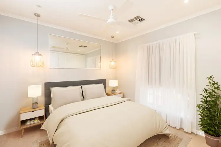 Sixth view of Homely house listing, 12A Ribarits Court, Mildura VIC 3500
