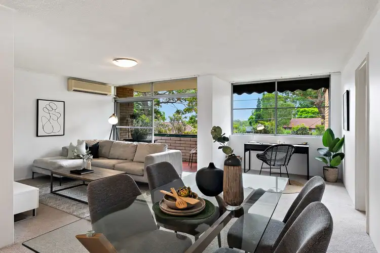 Main view of Homely unit listing, 20/400 Mowbray Road West, Lane Cove NSW 2066