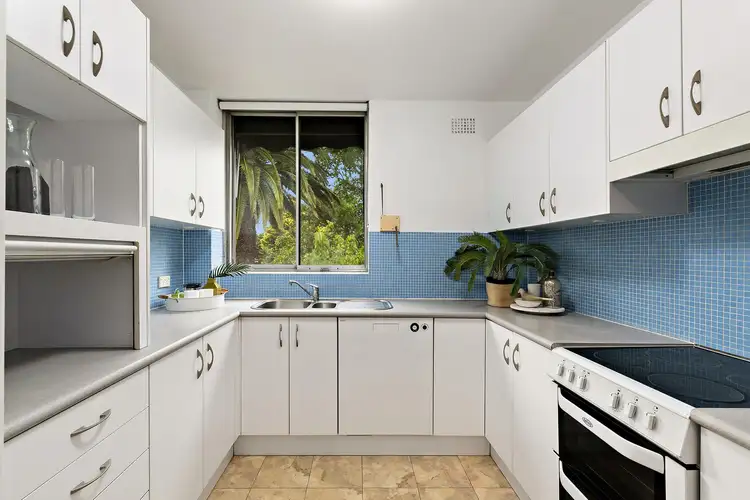 Fifth view of Homely unit listing, 20/400 Mowbray Road West, Lane Cove NSW 2066
