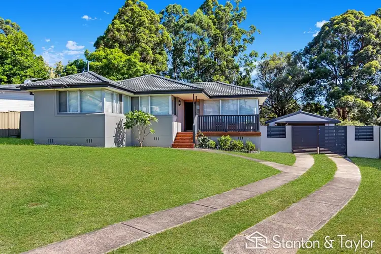Main view of Homely house listing, 101 Pyramid Street, Emu Plains NSW 2750