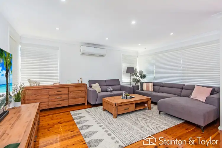 Second view of Homely house listing, 101 Pyramid Street, Emu Plains NSW 2750