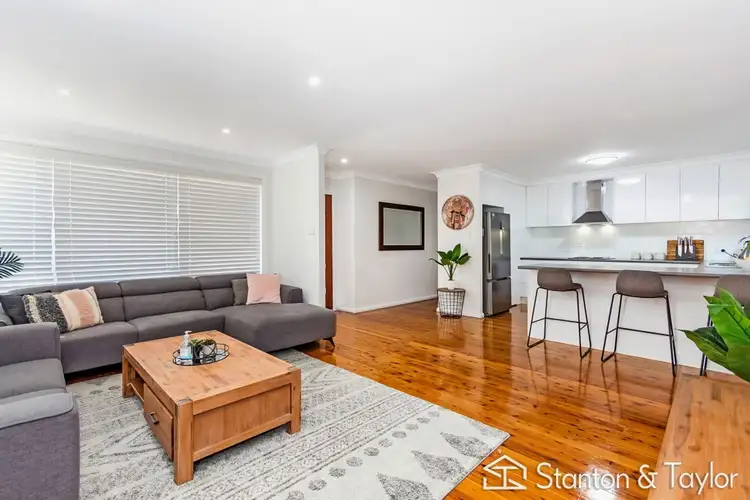 Third view of Homely house listing, 101 Pyramid Street, Emu Plains NSW 2750
