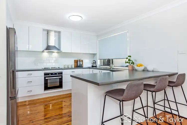 Fourth view of Homely house listing, 101 Pyramid Street, Emu Plains NSW 2750