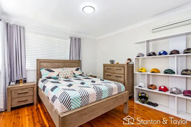 Fifth view of Homely house listing, 101 Pyramid Street, Emu Plains NSW 2750