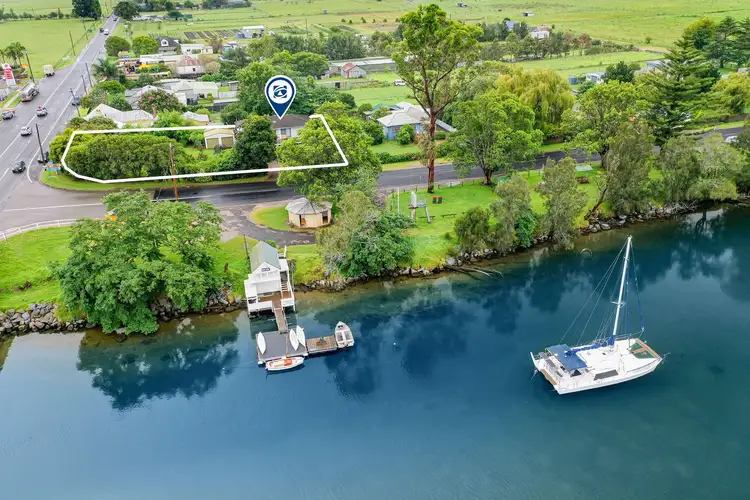Main view of Homely house listing, 2 North Head Drive, Moruya NSW 2537