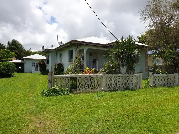 8 MARTIN STREET, East Innisfail QLD 4860