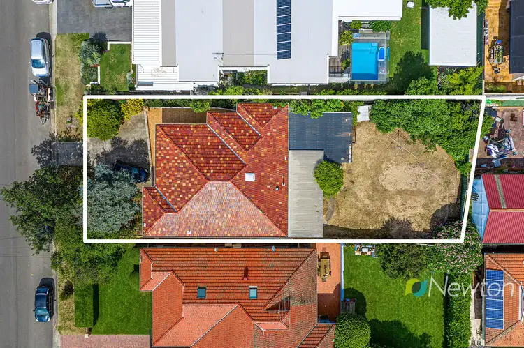 Second view of Homely house listing, 18 Hume Road, Cronulla NSW 2230