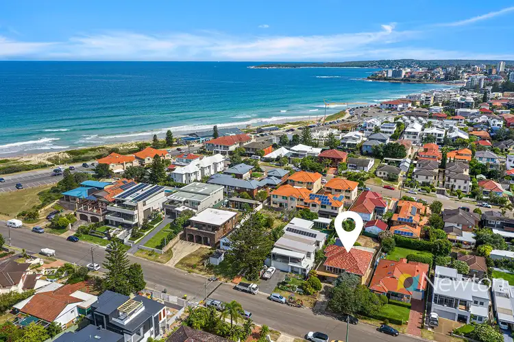 Third view of Homely house listing, 18 Hume Road, Cronulla NSW 2230