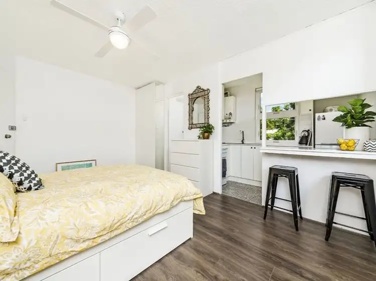 22/54 Hopewell Street, Paddington NSW 2021