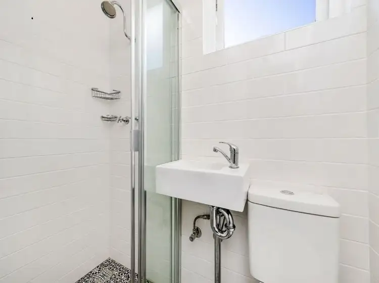 Third view of Homely studio listing, 22/54 Hopewell Street, Paddington NSW 2021