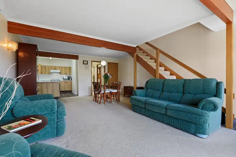Second view of Homely townhouse listing, 30/5 Palara Street, Rochedale South QLD 4123